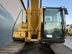 Caterpillar-318C L-2006-204732