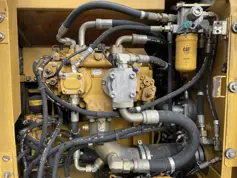 Caterpillar-318C L - 3306 Engine-2007-197884
