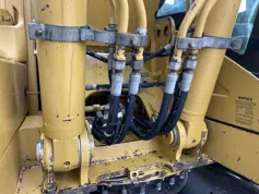 Caterpillar-318C L - 3306 Engine-2007-197884