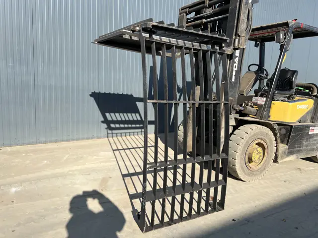 Caterpillar-313D / M315D / 320D / 325D / 330D / 345C / 365C / 385C Guard-2013-906994