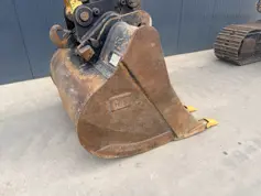 Caterpillar-318F L-2016-213226