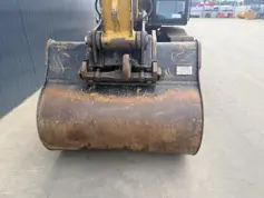 Caterpillar-318F L-2016-213226
