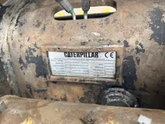 Caterpillar-318F L-2016-213226