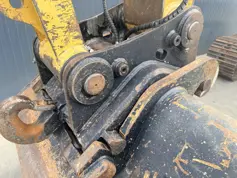 Caterpillar-318F L-2016-213226