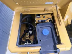 Caterpillar-318F L-2016-213226