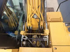 Caterpillar-318F L-2016-213226