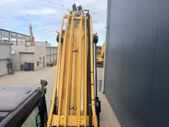 Caterpillar-318F L-2016-213226