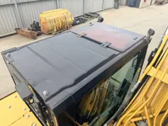 Caterpillar-318F L-2016-213226