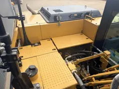 Caterpillar-318F L-2016-213226