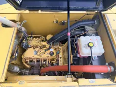 Caterpillar-318F L-2016-213226
