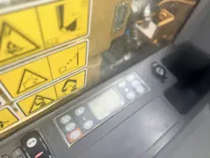 Caterpillar-318F L-2016-213226