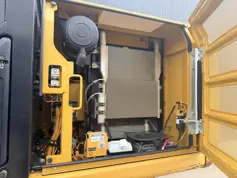 Caterpillar-318F L-2016-213226