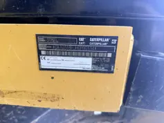 Caterpillar-318F L-2016-213226