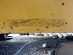 Caterpillar-318F L-2016-213226