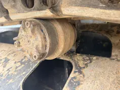 Caterpillar-318F L-2016-213226