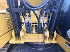 Caterpillar-318F L-2016-213226