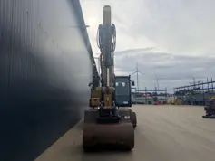 Caterpillar-318F L-2016-213226