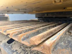 Caterpillar-318F L-2016-213226