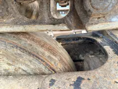 Caterpillar-318F L-2016-213226