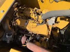 Caterpillar-320 07B-2019-211796