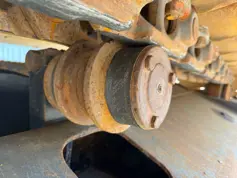 Caterpillar-320 07B-2019-211796