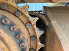 Caterpillar-320 07B-2019-211796