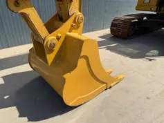 Caterpillar-320 07B-2019-211796