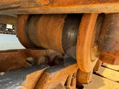 Caterpillar-320 07B-2019-211796