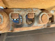 Caterpillar-320 07B-2019-211796