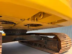 Caterpillar-320 07B-2019-211796