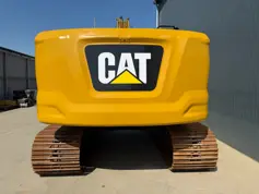 Caterpillar-320 07B-2019-211796