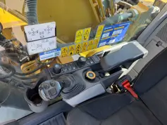 Caterpillar-320 07B-2019-211796