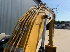 Caterpillar-320 07B-2019-211796