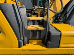 Caterpillar-320 07B-2019-211796