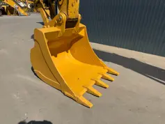 Caterpillar-320 07B-2019-211796