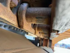 Caterpillar-320 07B-2019-211796