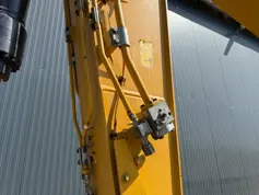Caterpillar-320 07B-2019-211796