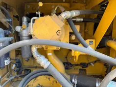 Caterpillar-320 07B-2019-211796