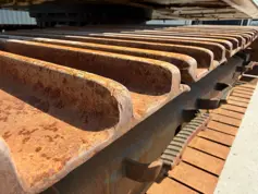 Caterpillar-320 07B-2019-211796