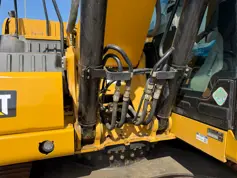 Caterpillar-320 07B-2019-211796