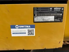 Caterpillar-320 07B-2019-211796