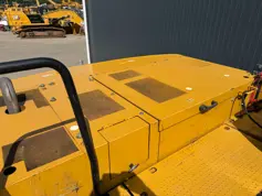 Caterpillar-320 07B-2019-211796