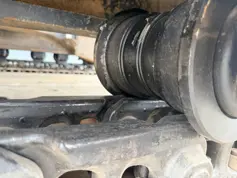 Caterpillar-320 07C | NEW UNDERCARRIAGE-2020-212038