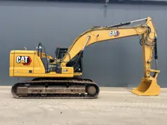 Caterpillar-320 07C | NEW UNDERCARRIAGE-2020-212038