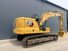 Caterpillar-320 07C | NEW UNDERCARRIAGE-2020-212038