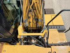 Caterpillar-320 07C | NEW UNDERCARRIAGE-2020-212038