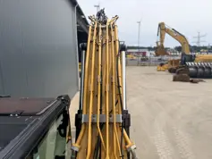 Caterpillar-320 07C | NEW UNDERCARRIAGE-2020-212038
