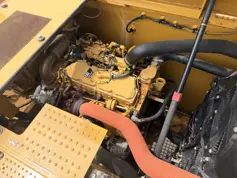 Caterpillar-320 07C | NEW UNDERCARRIAGE-2020-212038