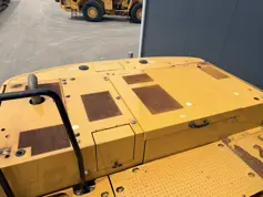 Caterpillar-320 07C | NEW UNDERCARRIAGE-2020-212038