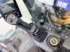 Caterpillar-320 07C | NEW UNDERCARRIAGE-2020-212038